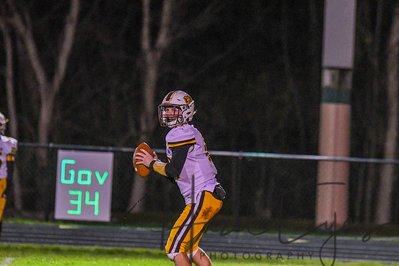 2020 CHS FB G8 vs Waynedale-101