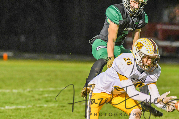 2020 CHS FB G8 vs Waynedale-104