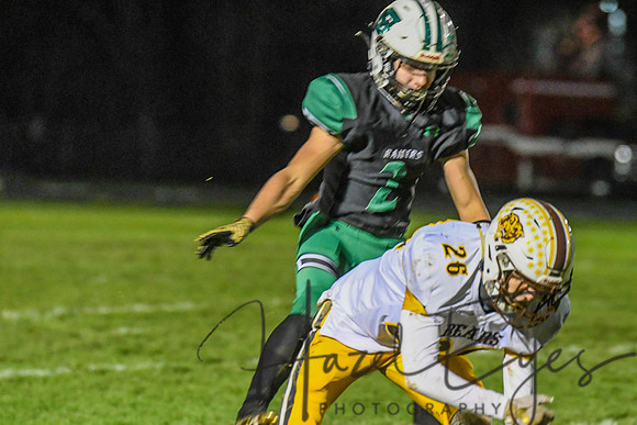 2020 CHS FB G8 vs Waynedale-105