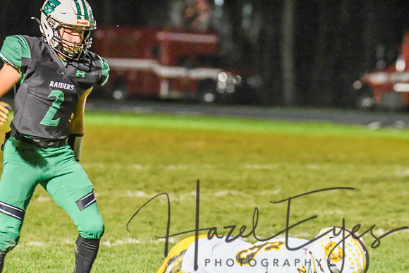 2020 CHS FB G8 vs Waynedale-107
