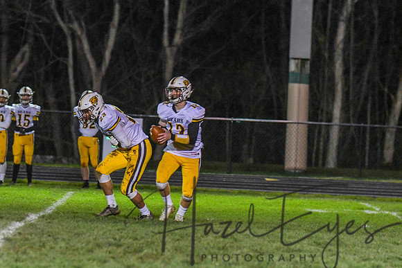 2020 CHS FB G8 vs Waynedale-108