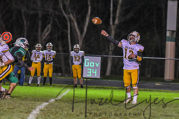 2020 CHS FB G8 vs Waynedale-109