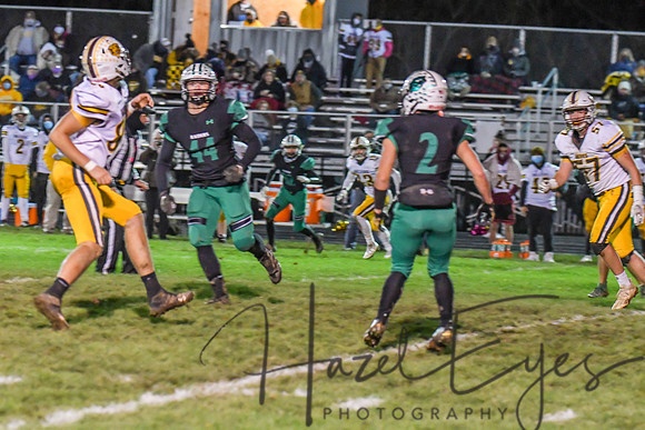 2020 CHS FB G8 vs Waynedale-110