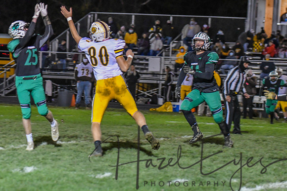 2020 CHS FB G8 vs Waynedale-111