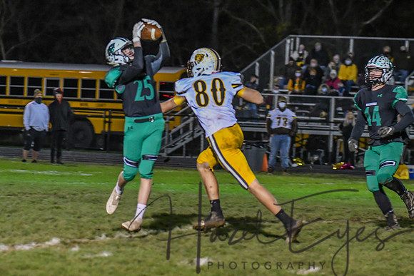 2020 CHS FB G8 vs Waynedale-113