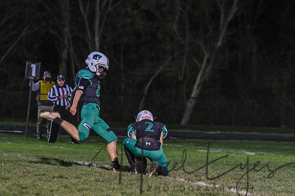 2020 CHS FB G8 vs Waynedale-123