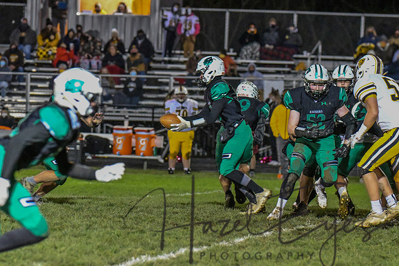 2020 CHS FB G8 vs Waynedale-131