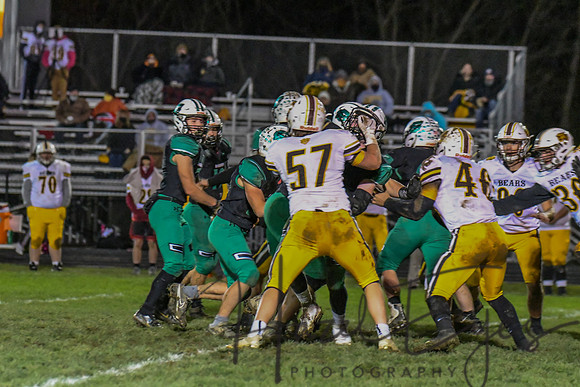 2020 CHS FB G8 vs Waynedale-135