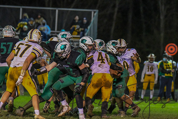 2020 CHS FB G8 vs Waynedale-136