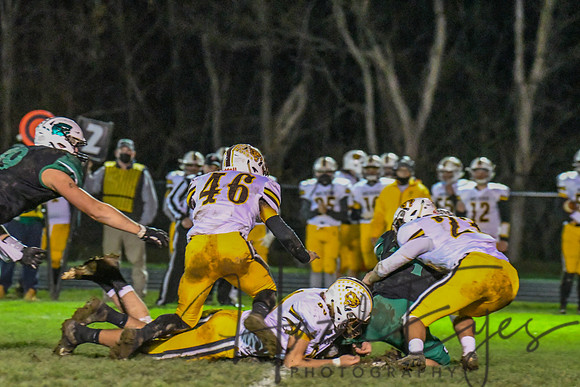 2020 CHS FB G8 vs Waynedale-141