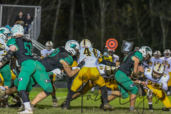 2020 CHS FB G8 vs Waynedale-140