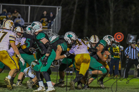 2020 CHS FB G8 vs Waynedale-138