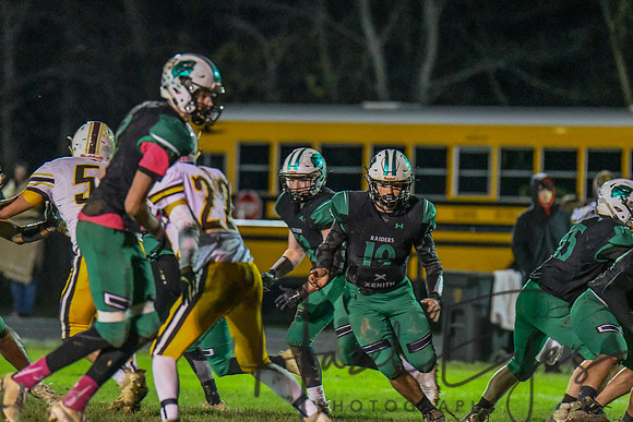 2020 CHS FB G8 vs Waynedale-144