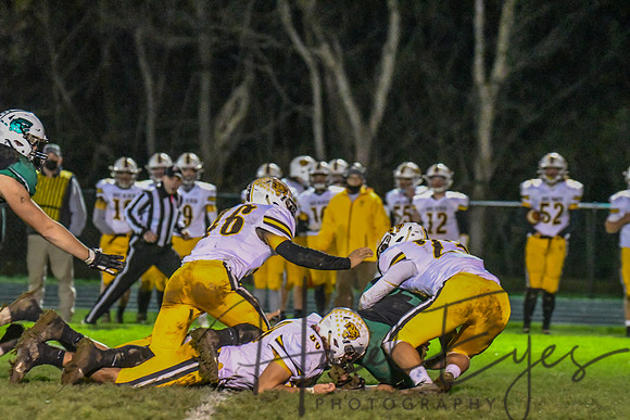 2020 CHS FB G8 vs Waynedale-142