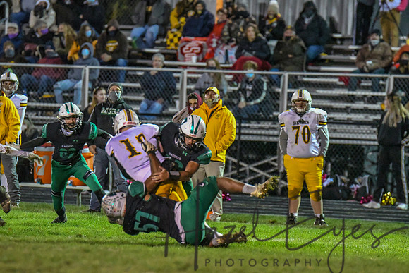 2020 CHS FB G8 vs Waynedale-146