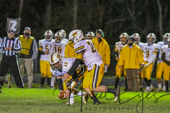 2020 CHS FB G8 vs Waynedale-147