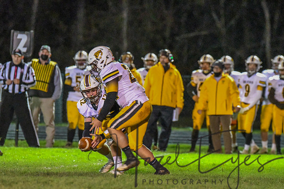 2020 CHS FB G8 vs Waynedale-148