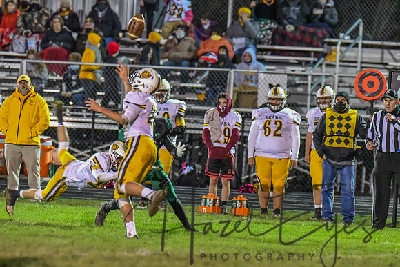 2020 CHS FB G8 vs Waynedale-161