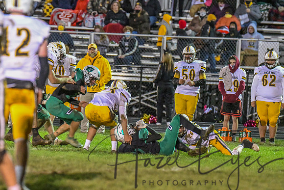 2020 CHS FB G8 vs Waynedale-167