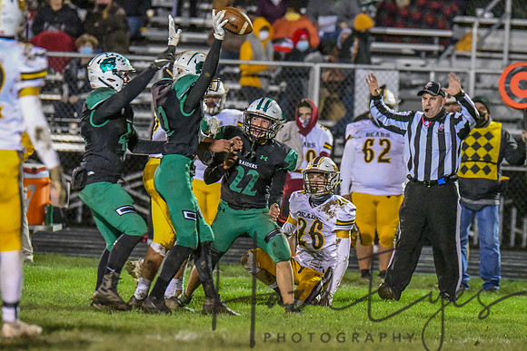 2020 CHS FB G8 vs Waynedale-173