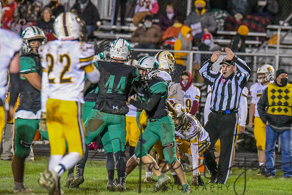 2020 CHS FB G8 vs Waynedale-174