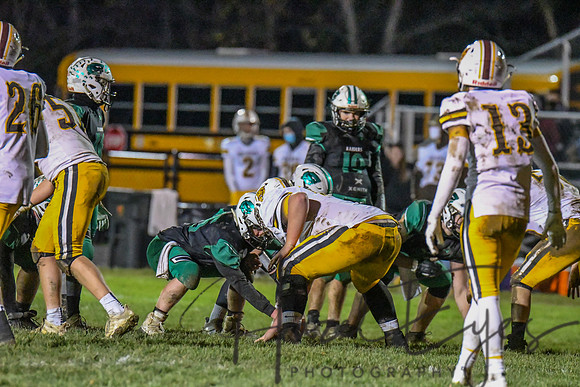 2020 CHS FB G8 vs Waynedale-190