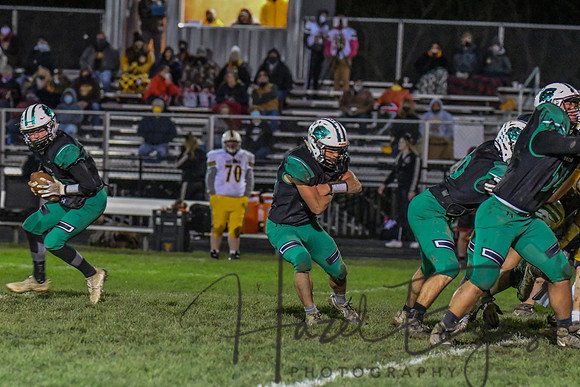 2020 CHS FB G8 vs Waynedale-128