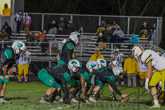 2020 CHS FB G8 vs Waynedale-130