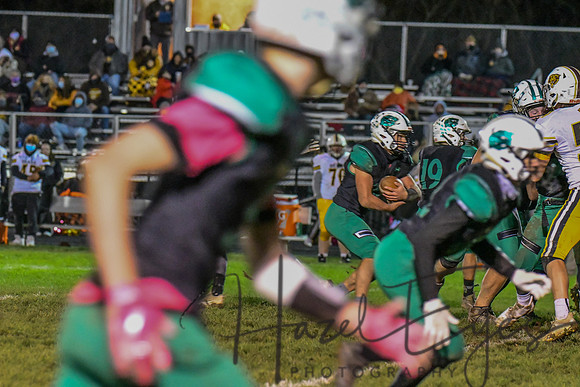 2020 CHS FB G8 vs Waynedale-133