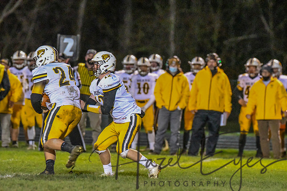 2020 CHS FB G8 vs Waynedale-150