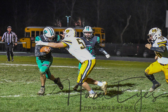 2020 CHS FB G8 vs Waynedale-153