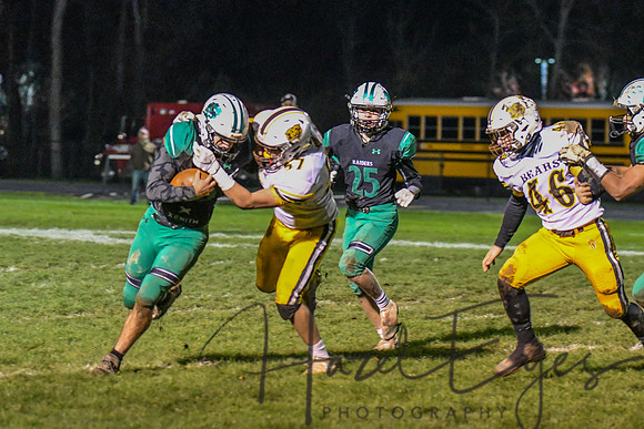 2020 CHS FB G8 vs Waynedale-155