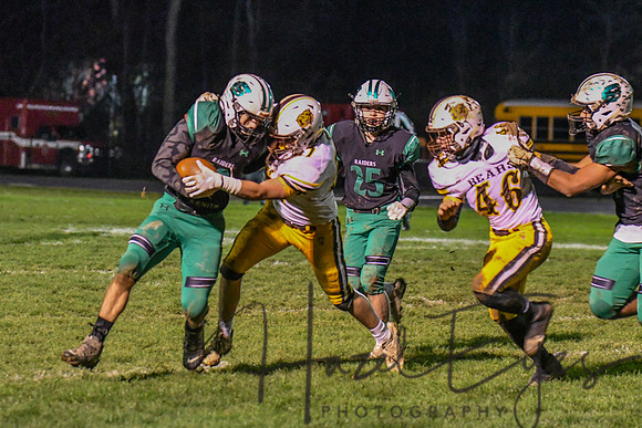 2020 CHS FB G8 vs Waynedale-157