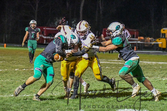 2020 CHS FB G8 vs Waynedale-158