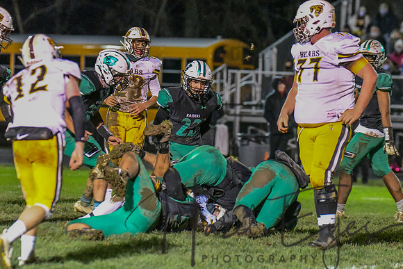 2020 CHS FB G8 vs Waynedale-159