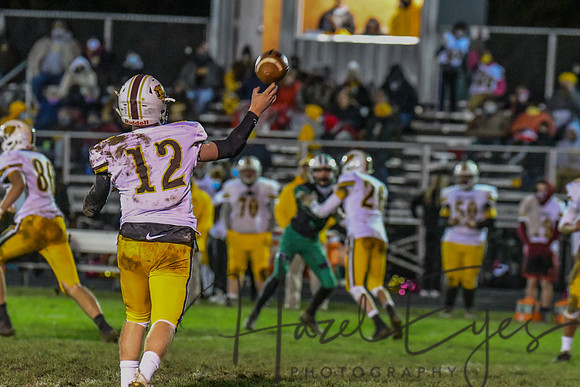 2020 CHS FB G8 vs Waynedale-160