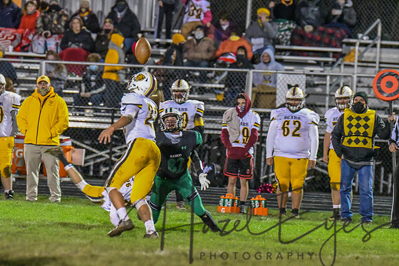 2020 CHS FB G8 vs Waynedale-162
