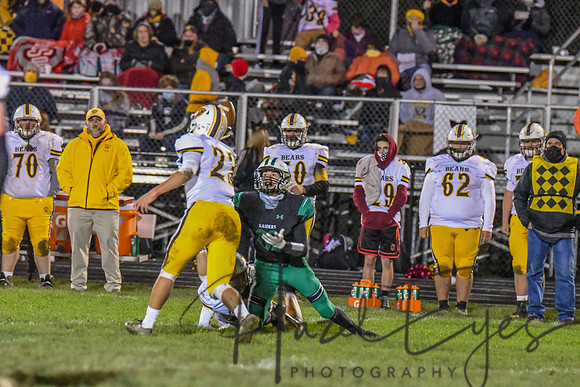 2020 CHS FB G8 vs Waynedale-163
