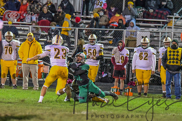 2020 CHS FB G8 vs Waynedale-164
