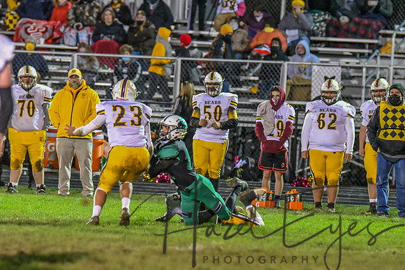 2020 CHS FB G8 vs Waynedale-165