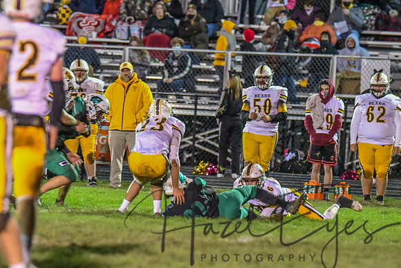 2020 CHS FB G8 vs Waynedale-166