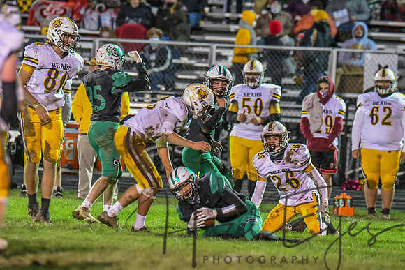 2020 CHS FB G8 vs Waynedale-168