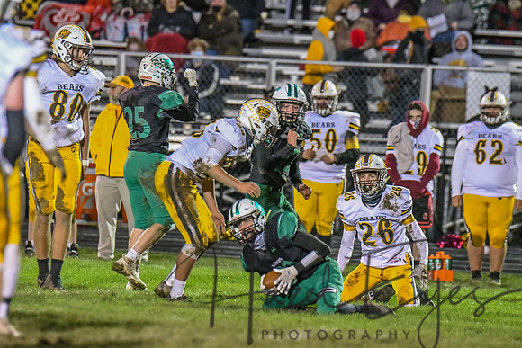 2020 CHS FB G8 vs Waynedale-169