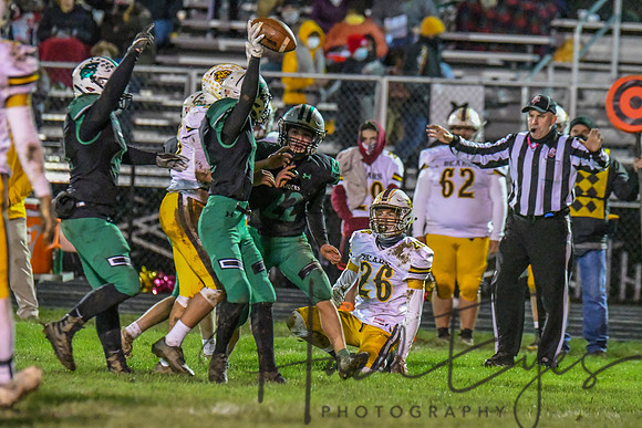 2020 CHS FB G8 vs Waynedale-172