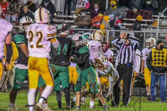 2020 CHS FB G8 vs Waynedale-175