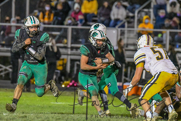 2020 CHS FB G8 vs Waynedale-176