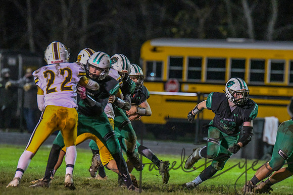 2020 CHS FB G8 vs Waynedale-179