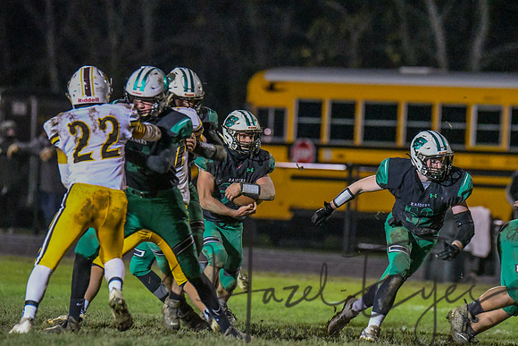 2020 CHS FB G8 vs Waynedale-180