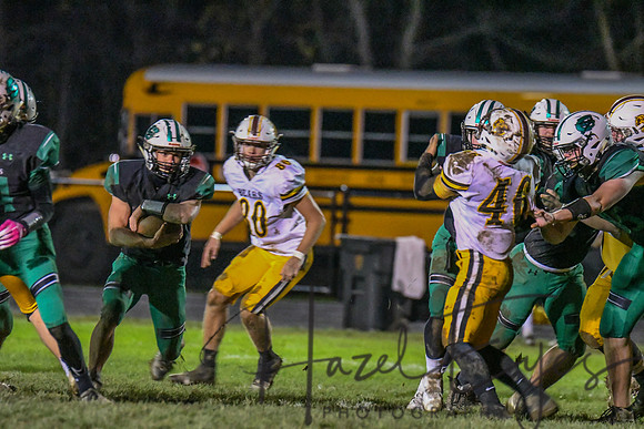 2020 CHS FB G8 vs Waynedale-182