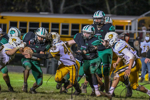 2020 CHS FB G8 vs Waynedale-185